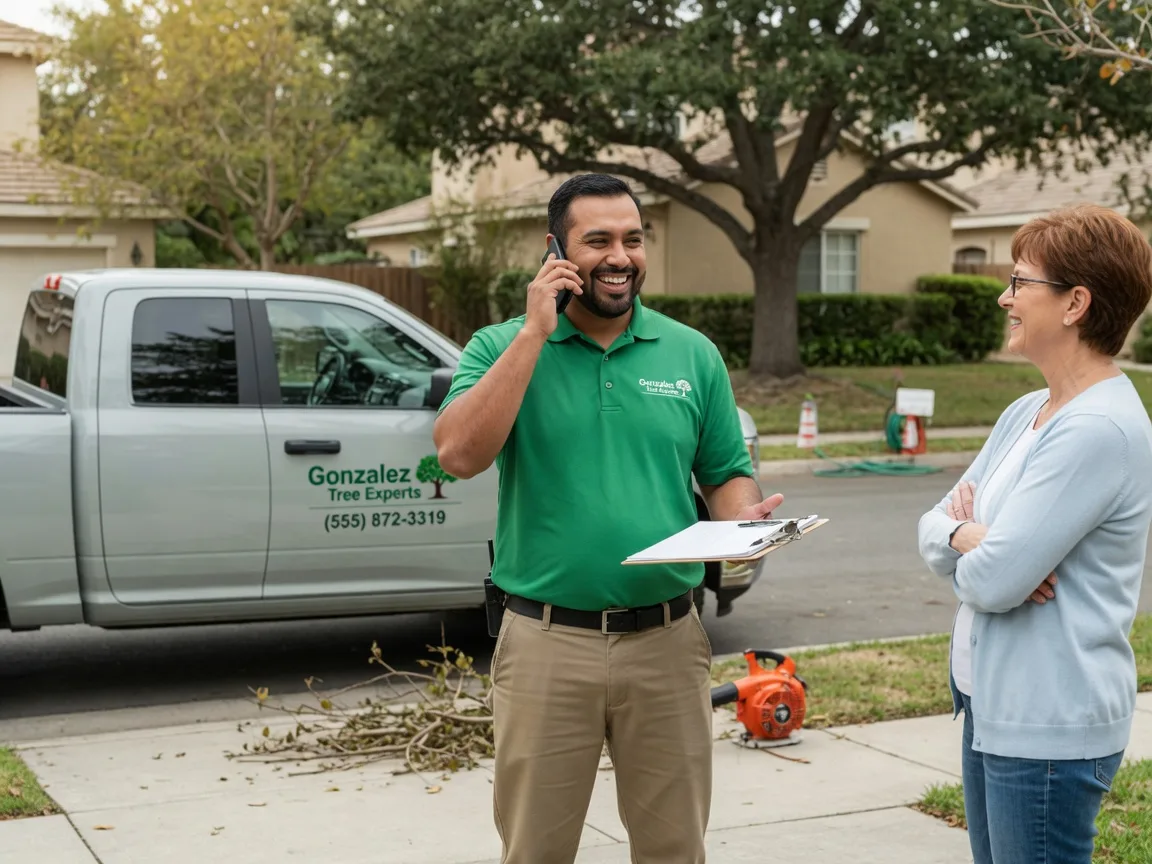 Tree Service Mundelein, IL FAQs